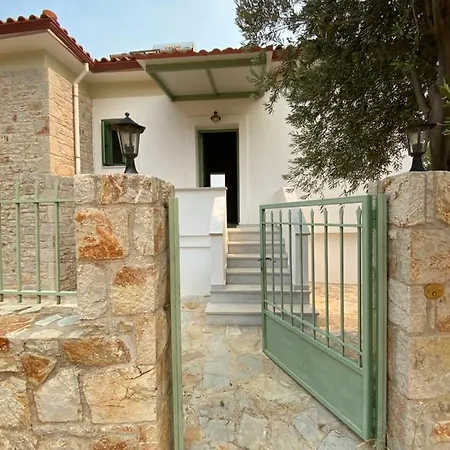 Pasithea * Xiropigado