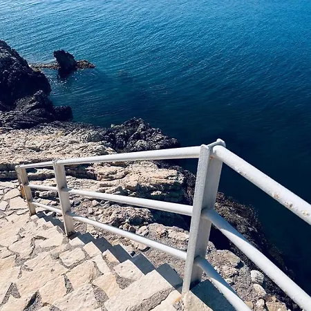 Apartment Pasithea *