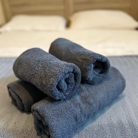 Pasithea Apartment Xiropigado