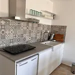 Appartement Pasithea