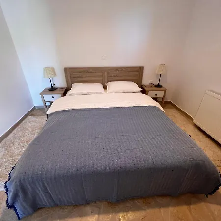 Apartament Pasithea