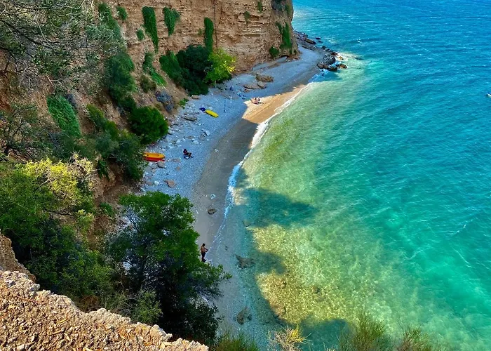 Pasithea زيروبيغادو