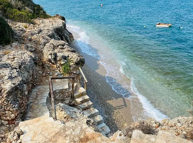 Pasithea زيروبيغادو