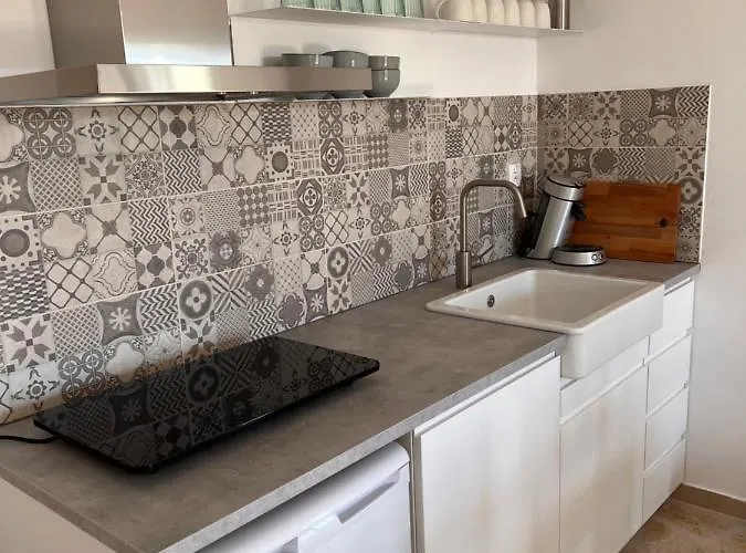 Apartman Pasithea Xiropígado